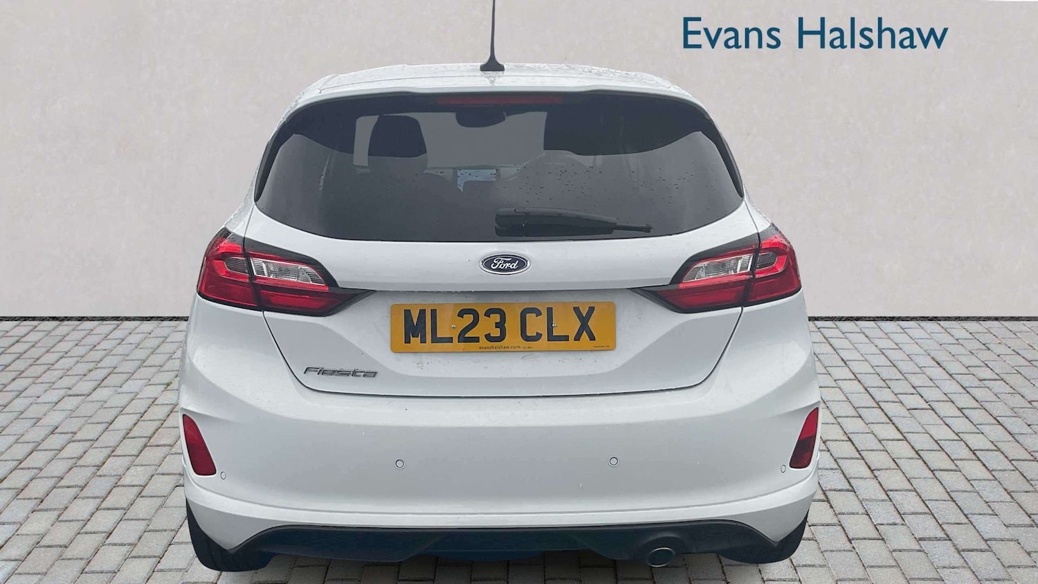 Used Ford Fiesta 2023 for sale - 77698830: Photo 5