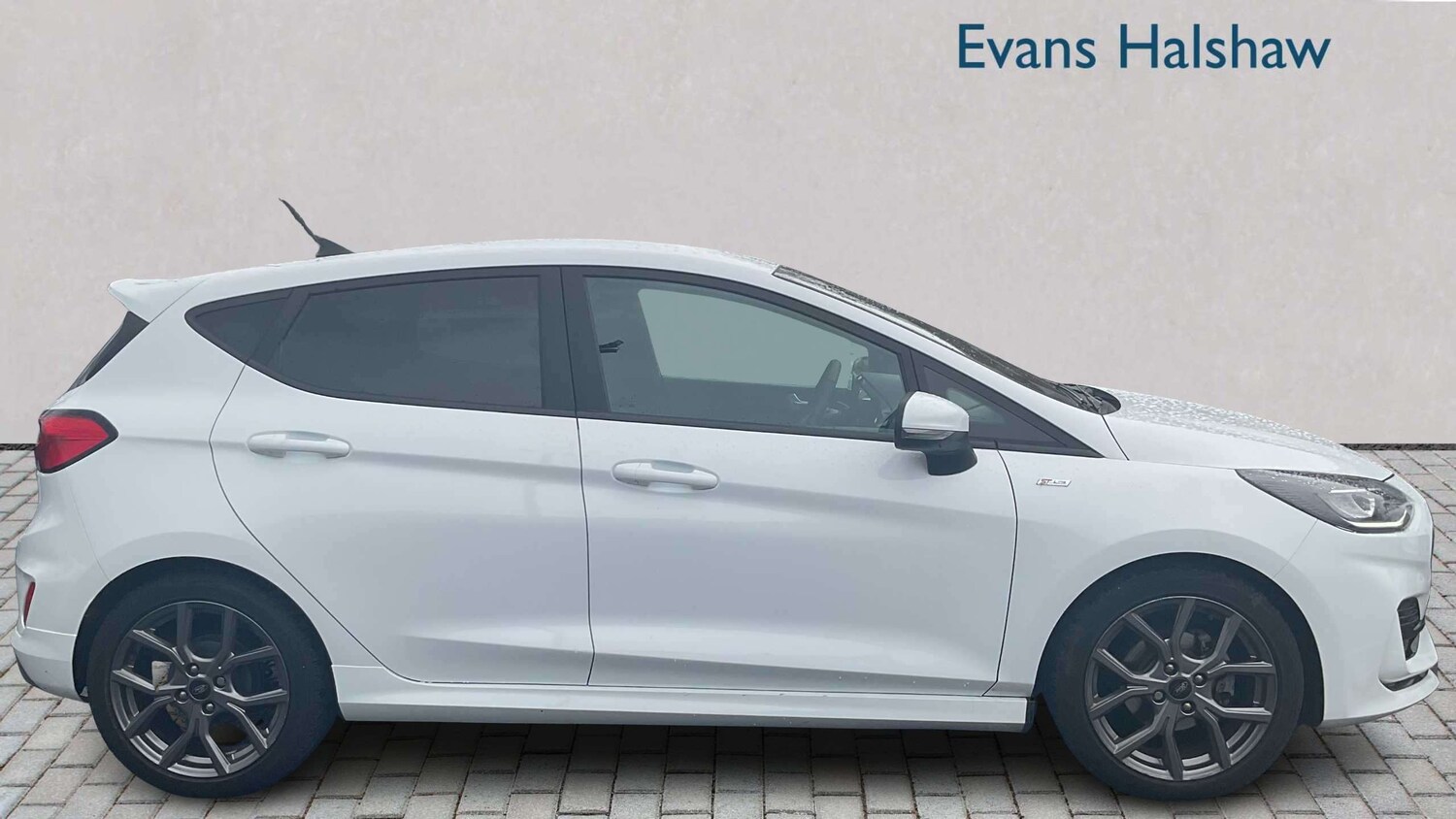 Used Ford Fiesta 2023 for sale - 77698830: Photo 6