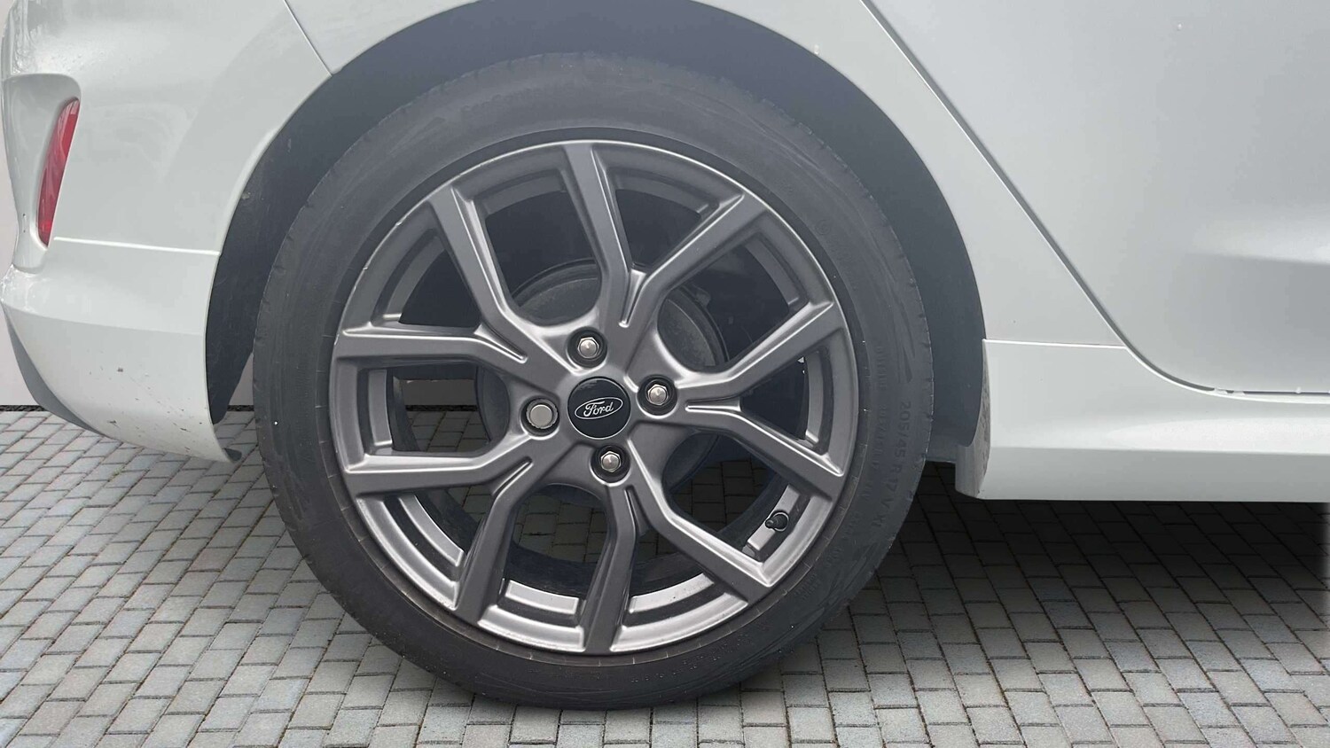 Used Ford Fiesta 2023 for sale - 77698830: Photo 7