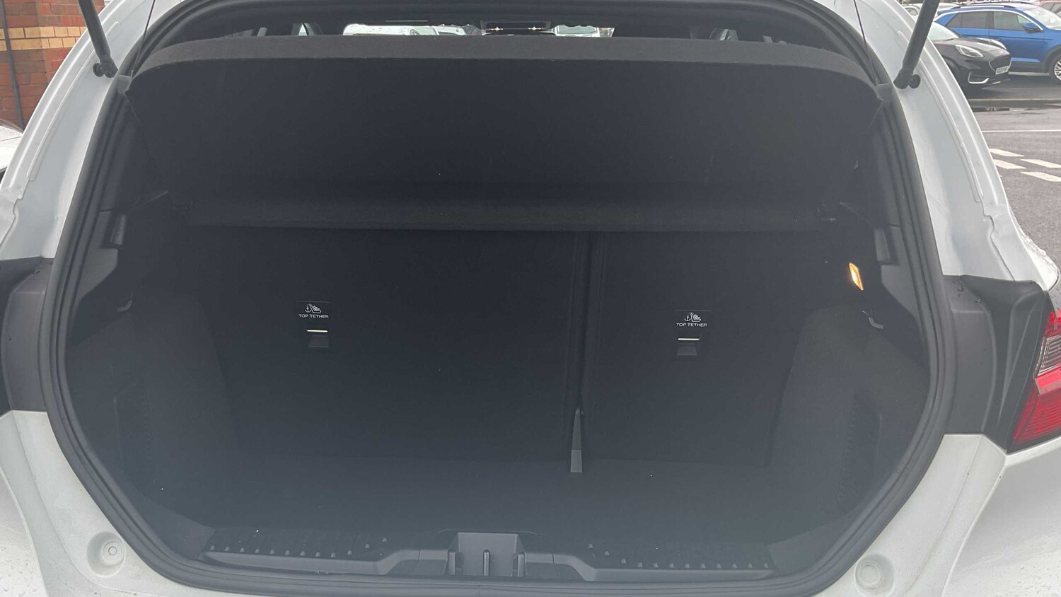 Used Ford Fiesta 2023 for sale - 77698830: Photo 8