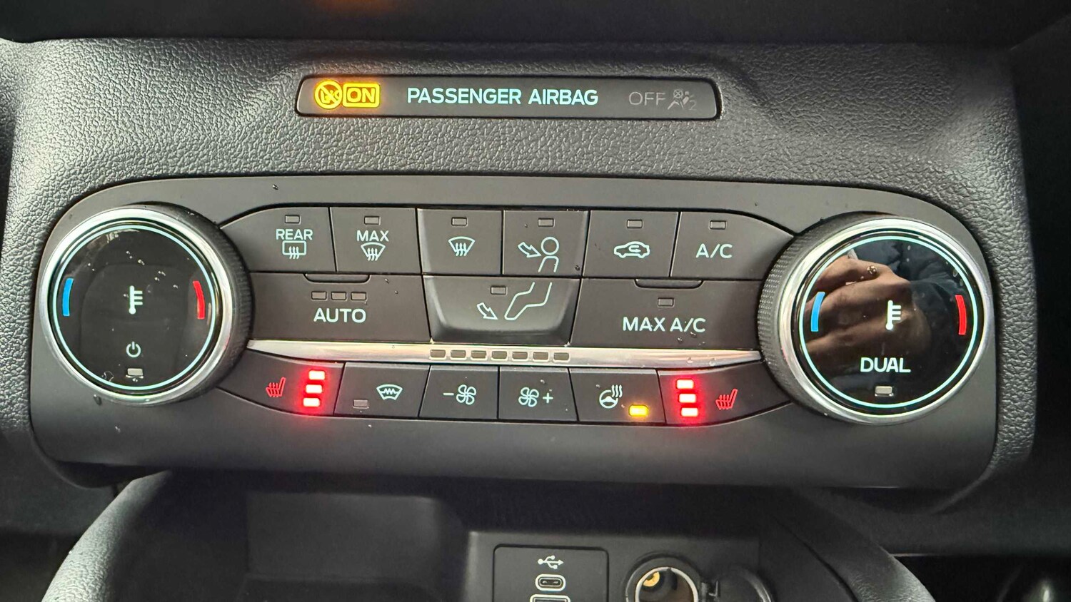 Used Ford Kuga 2023 for sale - 78129723: Photo 11