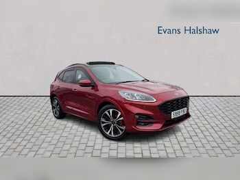 Used Ford Kuga 2023 for sale - 78129723: Photo