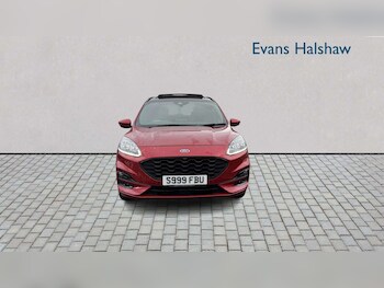 Used Ford Kuga 2023 for sale - 78129723: Photo