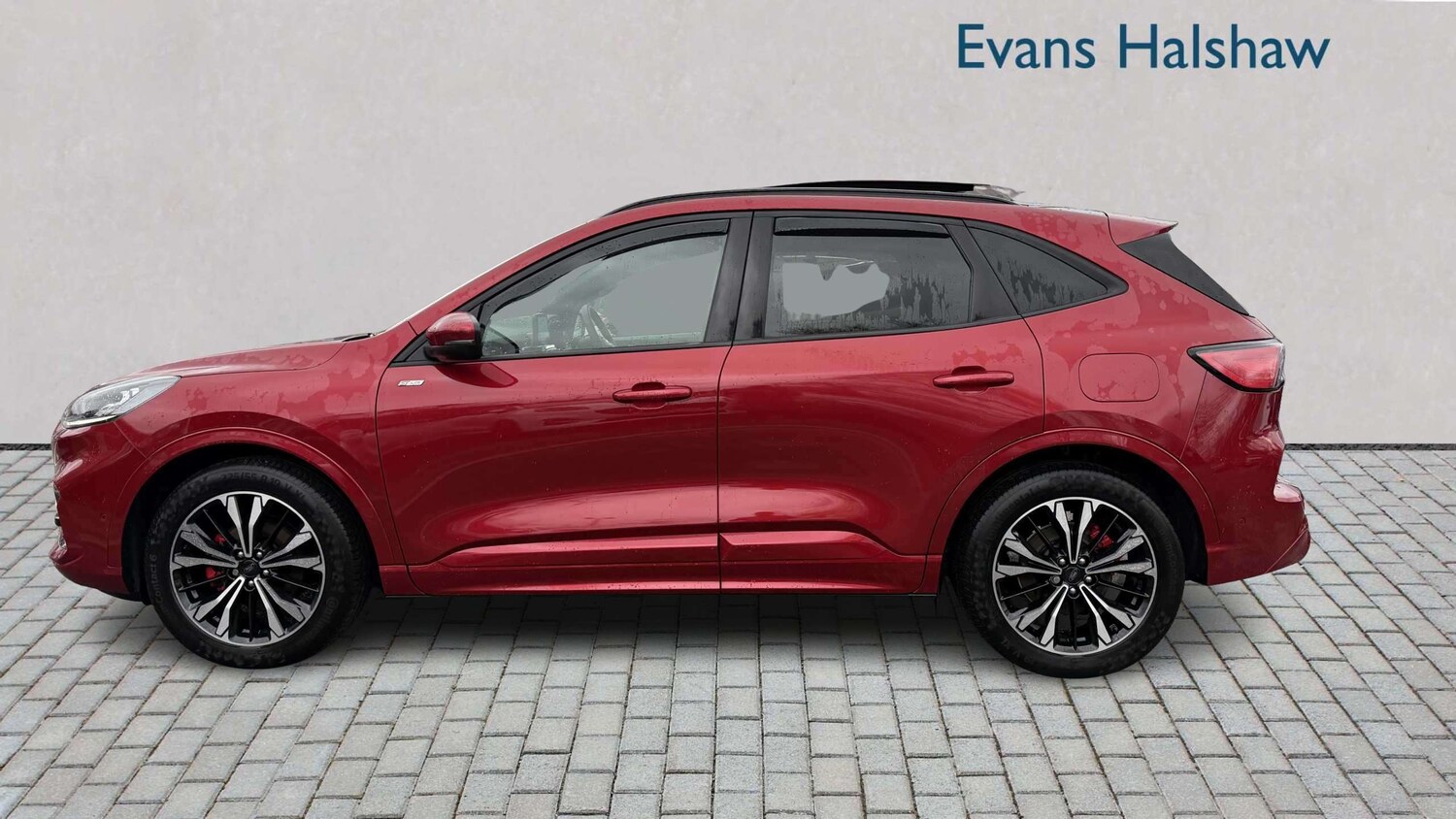 Used Ford Kuga 2023 for sale - 78129723: Photo 3