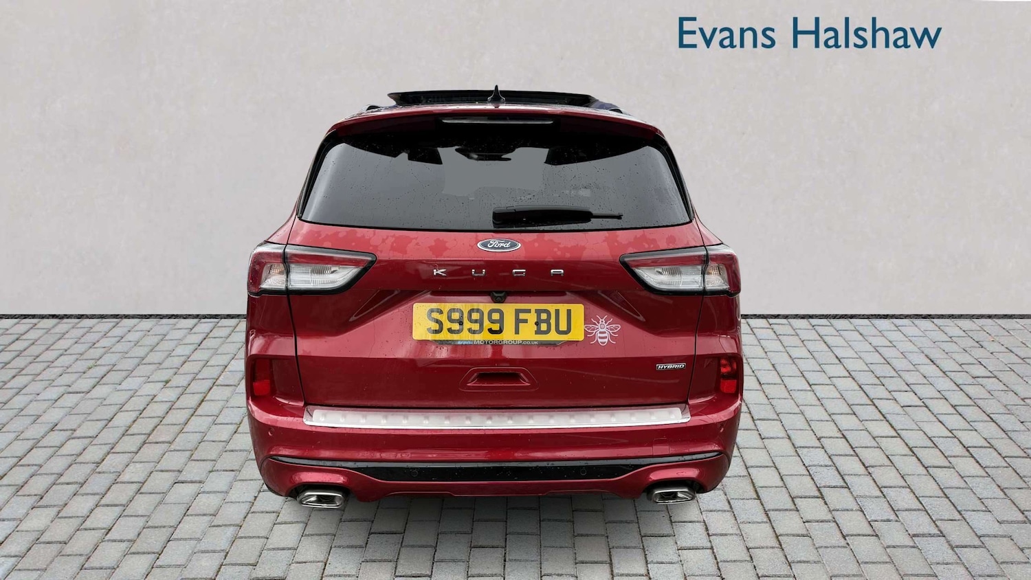 Used Ford Kuga 2023 for sale - 78129723: Photo 4