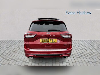 Used Ford Kuga 2023 for sale - 78129723: Photo