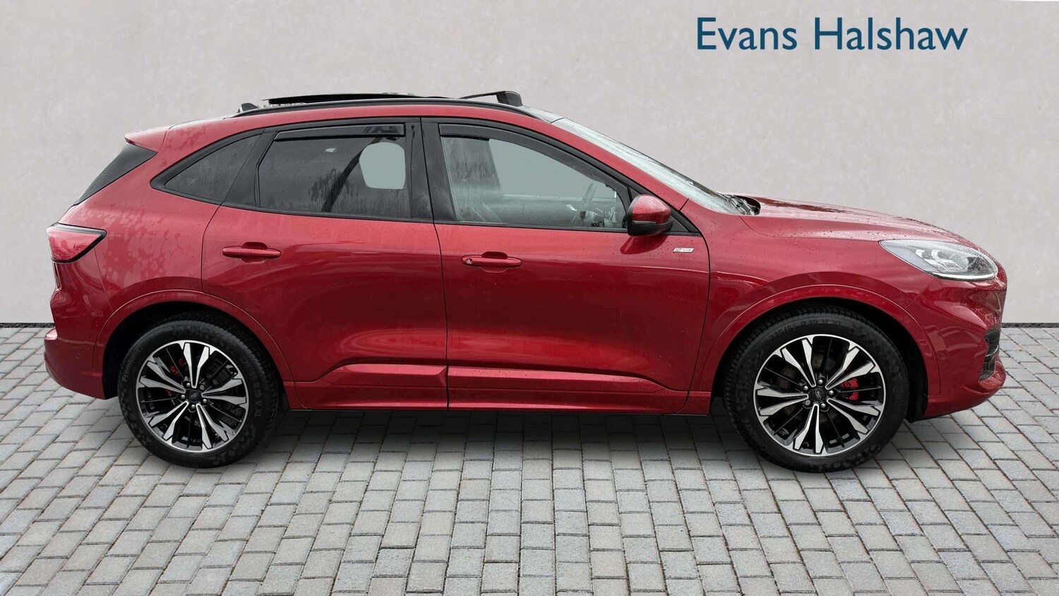 Used Ford Kuga 2023 for sale - 78129723: Photo 5