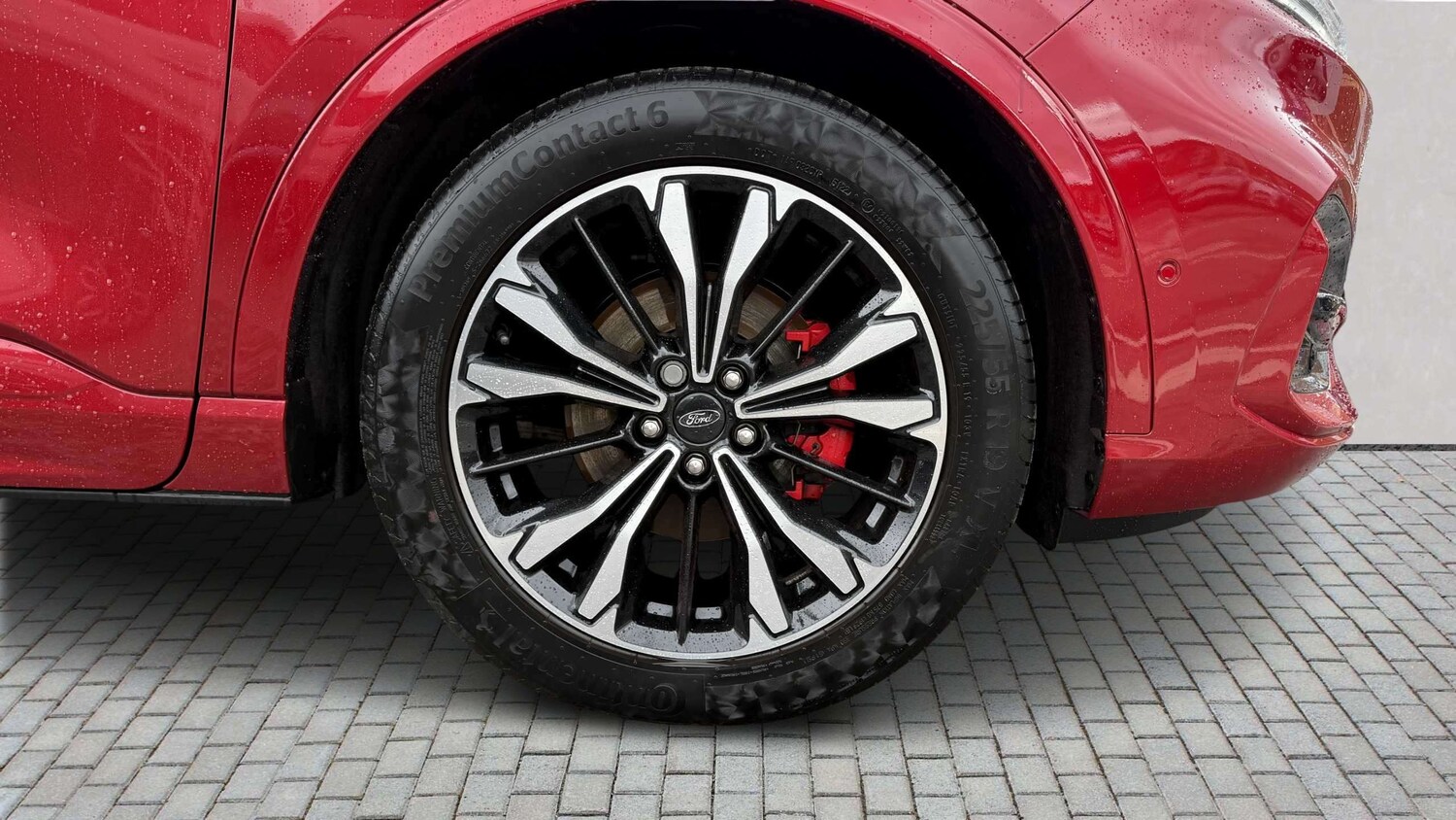 Used Ford Kuga 2023 for sale - 78129723: Photo 6