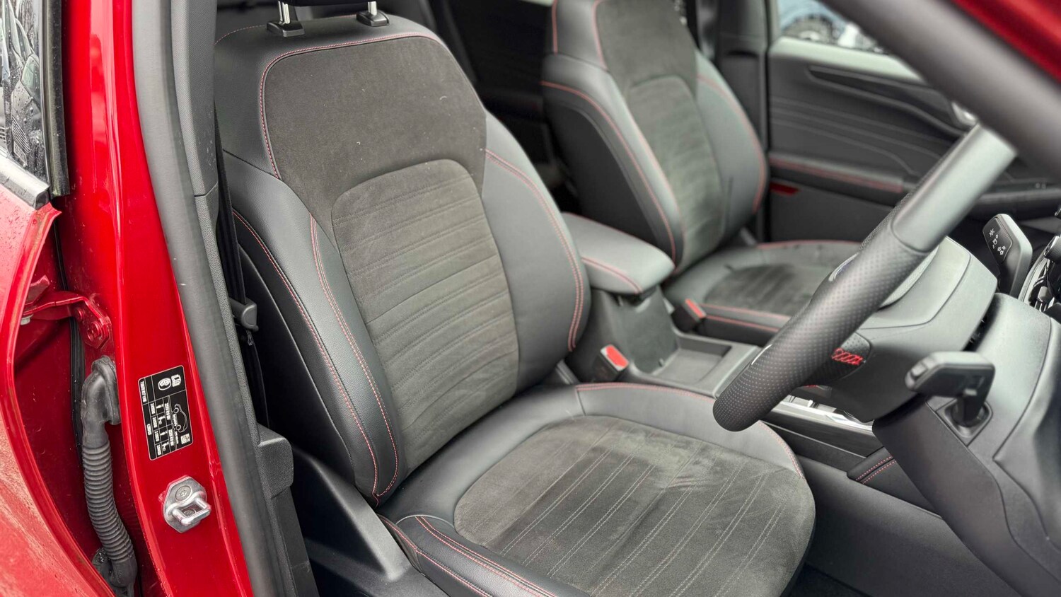 Used Ford Kuga 2023 for sale - 78129723: Photo 7