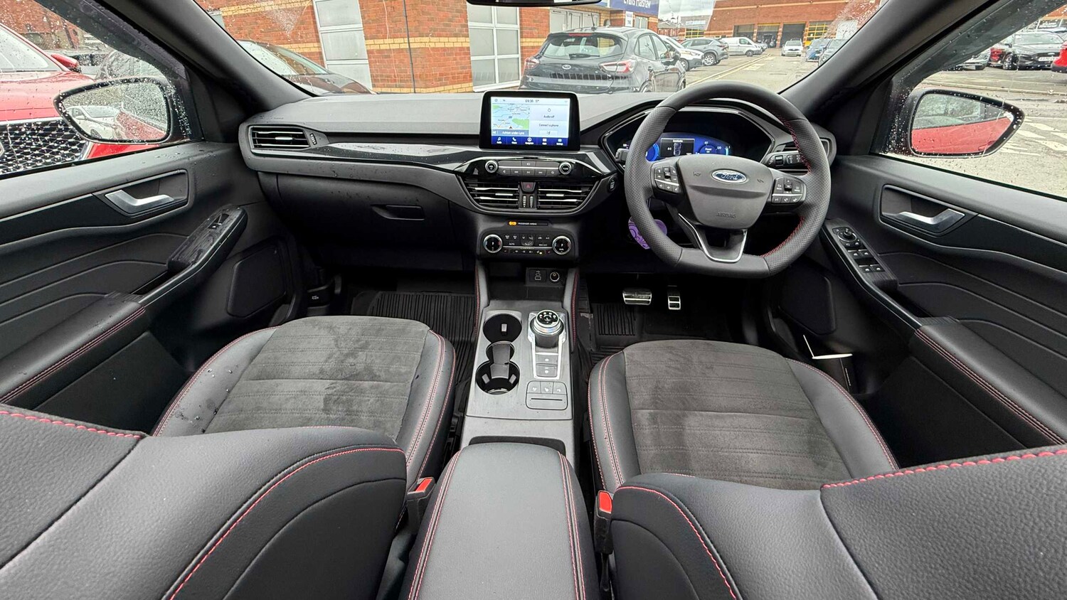 Used Ford Kuga 2023 for sale - 78129723: Photo 9