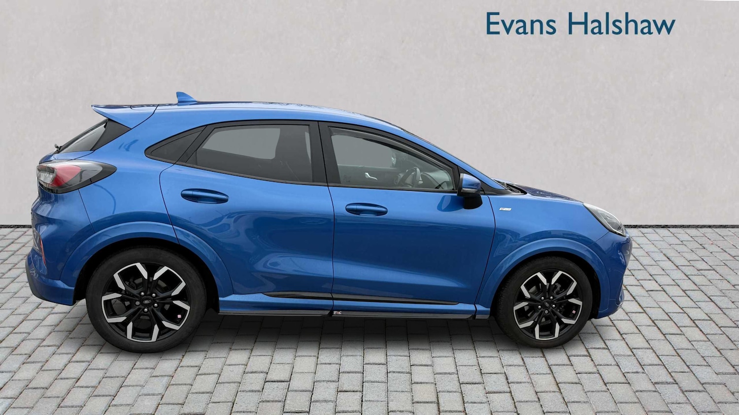 Used Ford Puma for sale - 77429089: Photo 3