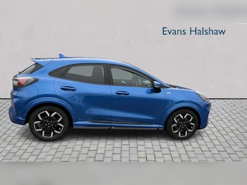 Used Ford Puma 2020 for sale - 77429089: Photo