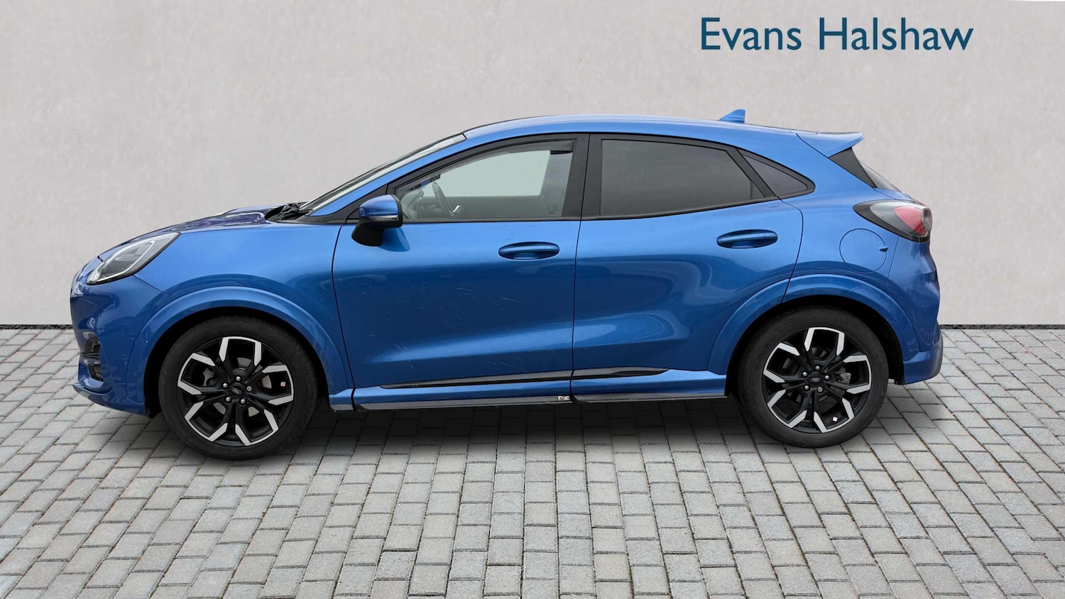 Used Ford Puma for sale - 77429089: Photo 4