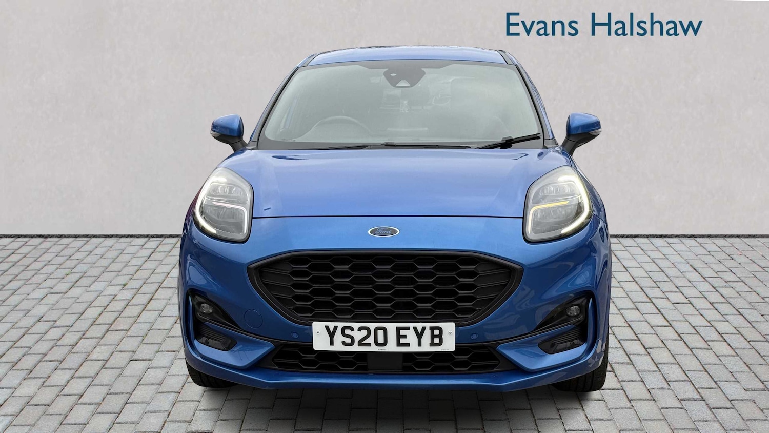 Used Ford Puma for sale - 77429089: Photo 5