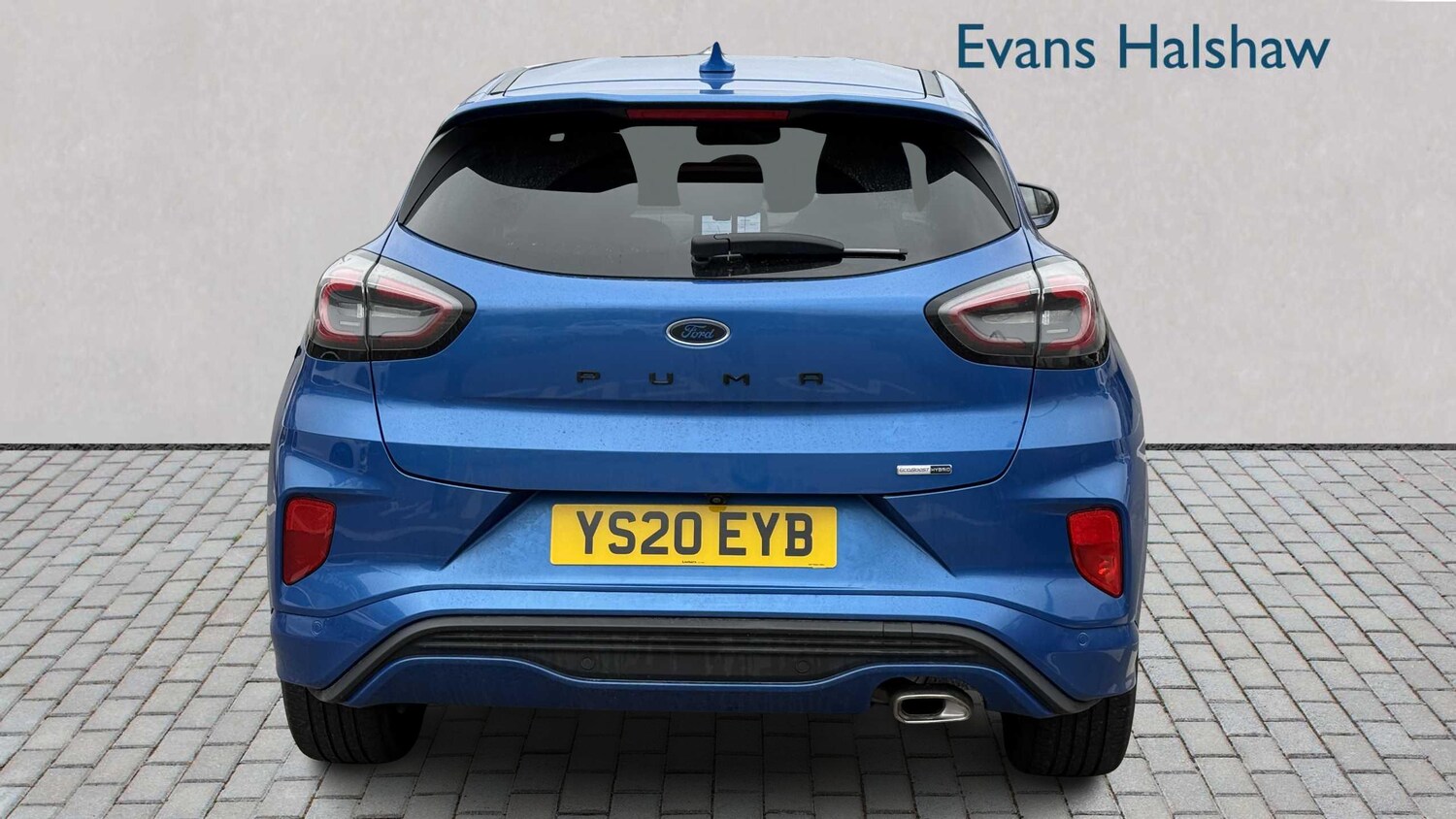 Used Ford Puma for sale - 77429089: Photo 6