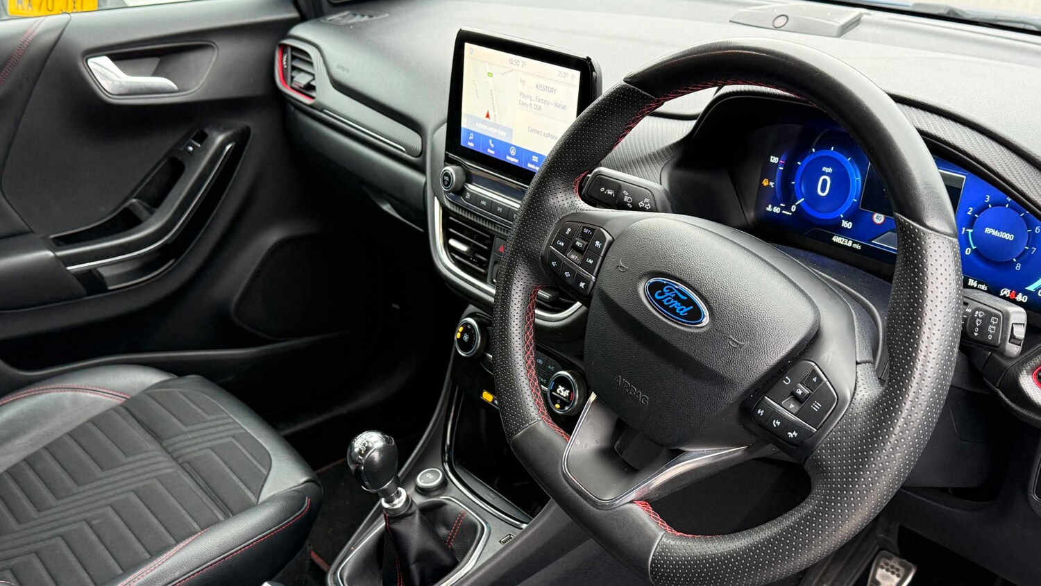 Used Ford Puma for sale - 77429089: Photo 7