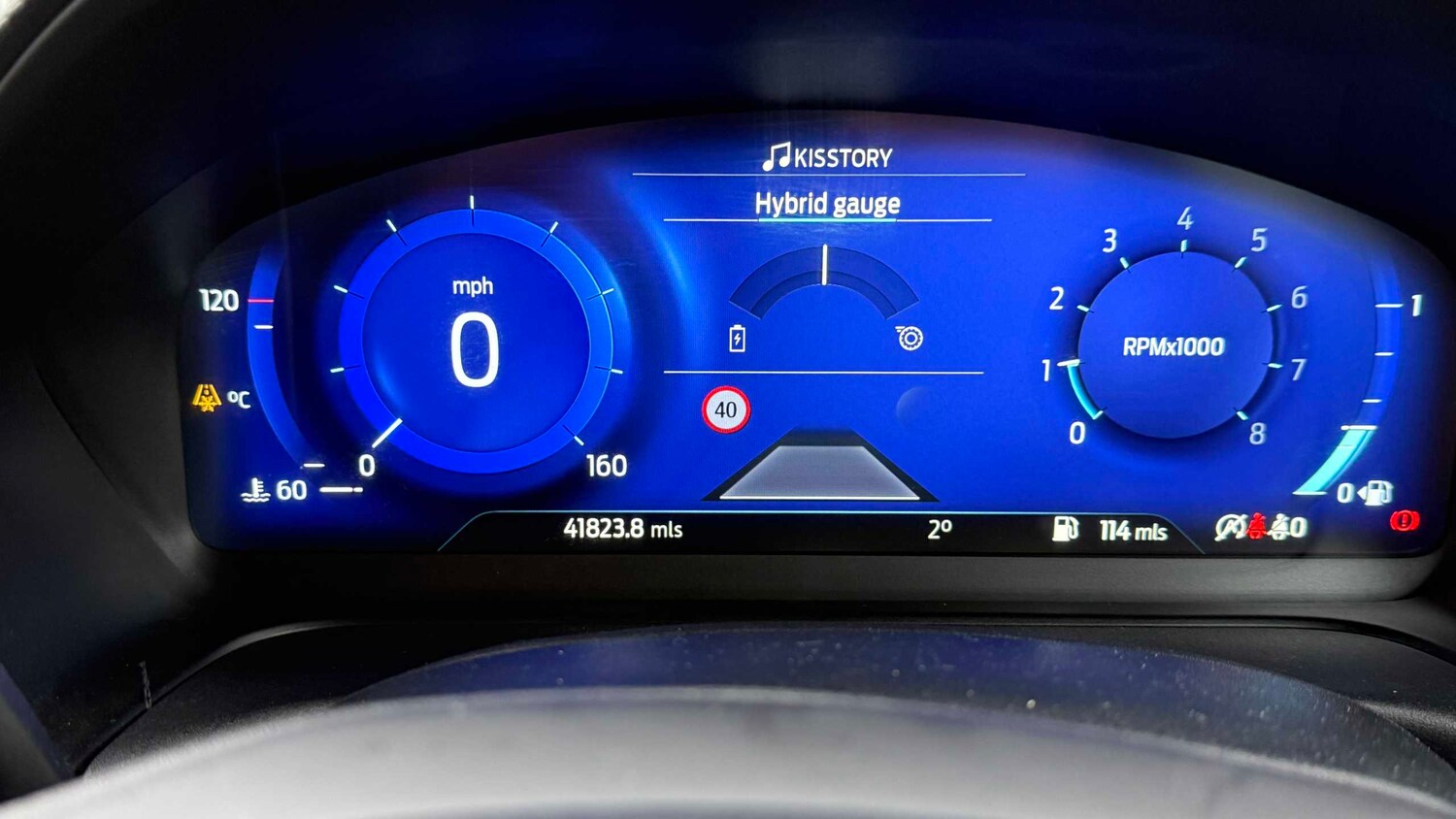 Used Ford Puma for sale - 77429089: Photo 9