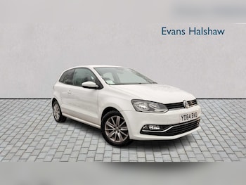 Volkswagen Polo feature image