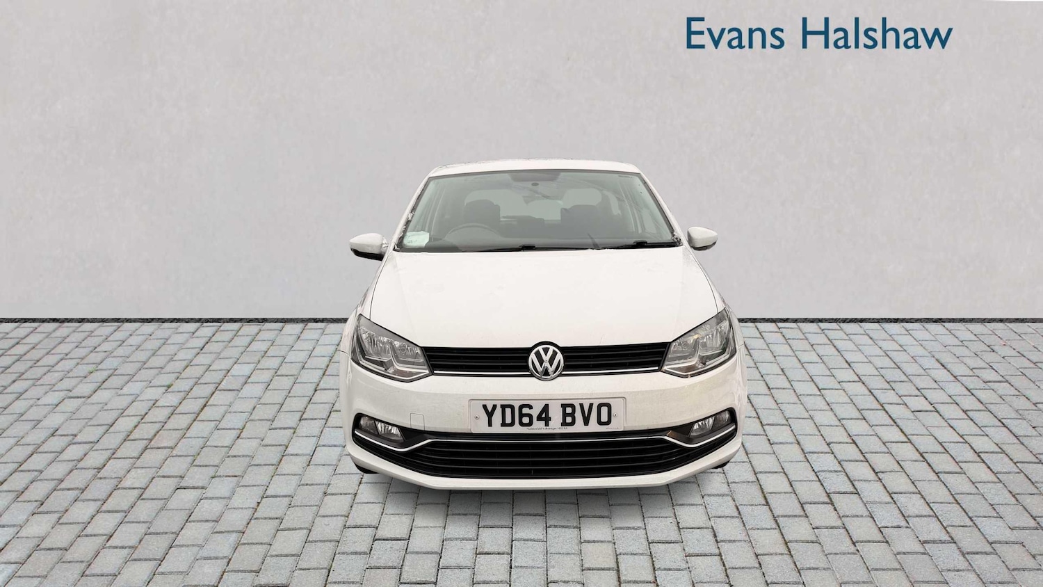 Used Volkswagen Polo 2014 for sale - 77123467: Photo 2