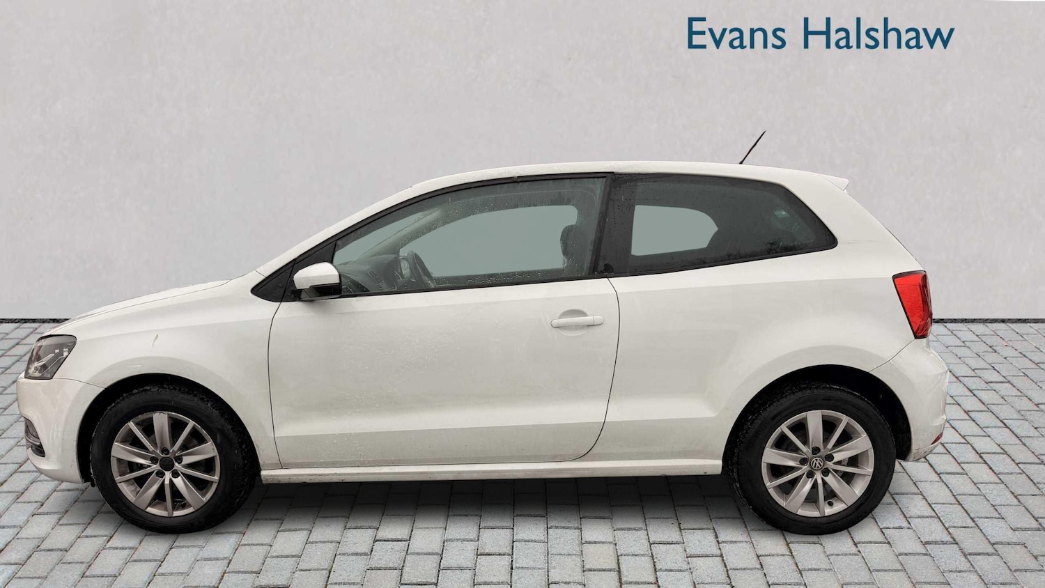 Used Volkswagen Polo 2014 for sale - 77123467: Photo 3