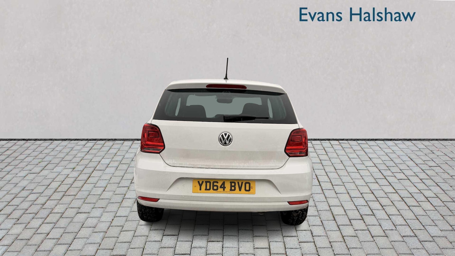 Used Volkswagen Polo 2014 for sale - 77123467: Photo 4