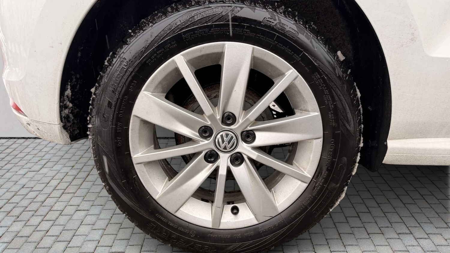 Used Volkswagen Polo 2014 for sale - 77123467: Photo 5