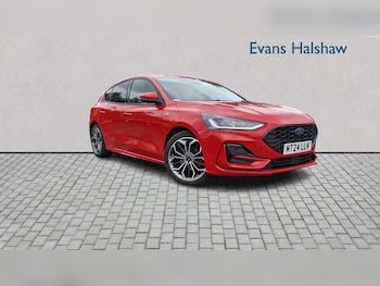 Used Ford Focus 2024 for sale - 79556205: Photo