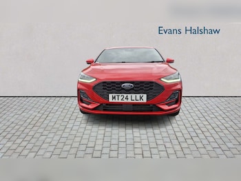 Used Ford Focus 2024 for sale - 79556205: Photo