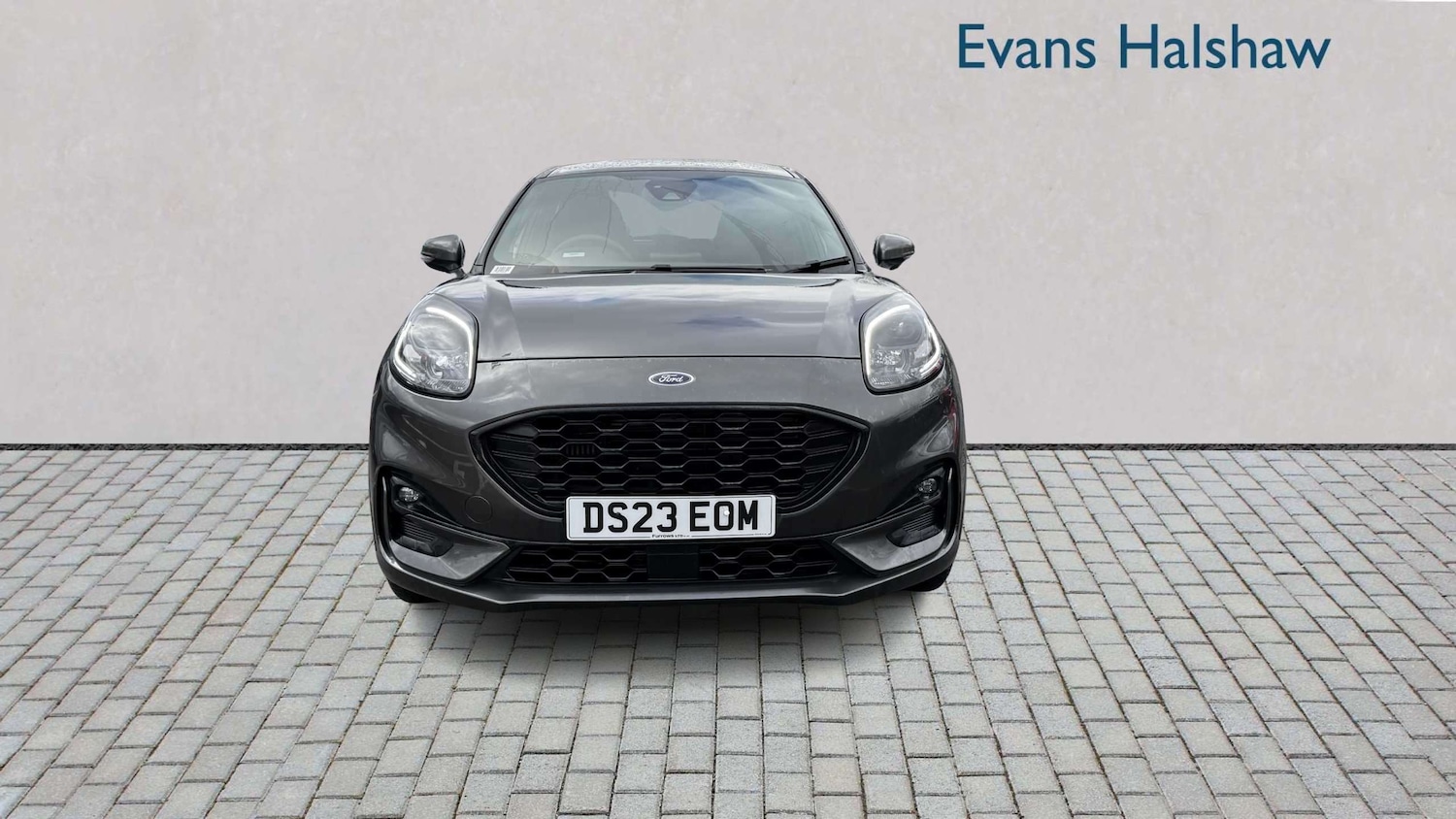 Used Ford Puma 2023 for sale - 78076862: Photo 2