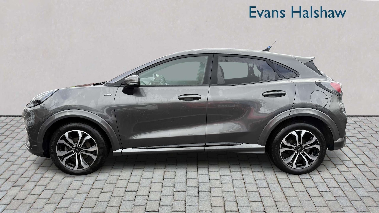 Used Ford Puma 2023 for sale - 78076862: Photo 3