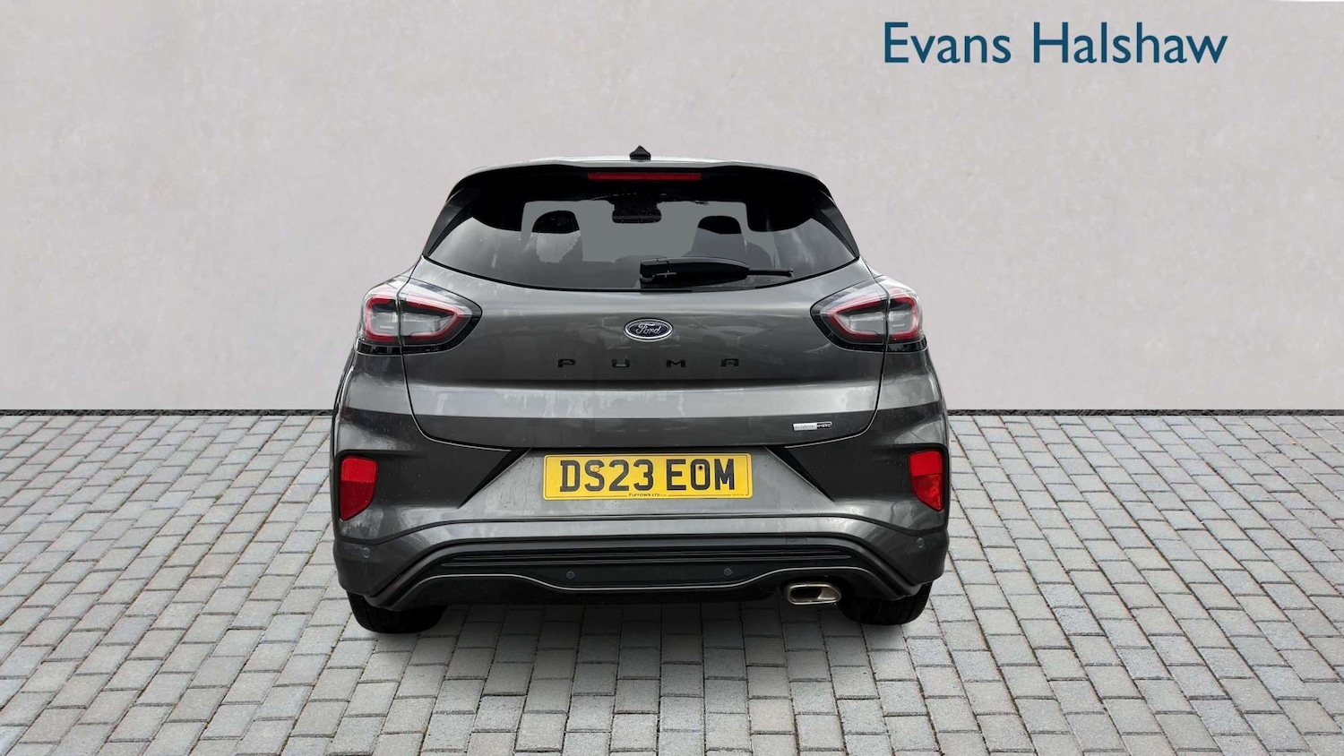 Used Ford Puma 2023 for sale - 78076862: Photo 4