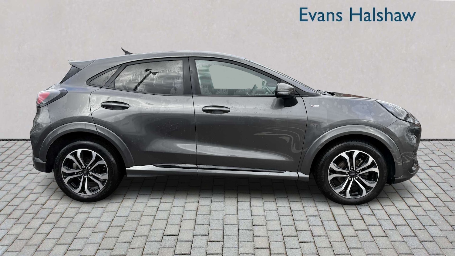 Used Ford Puma 2023 for sale - 78076862: Photo 5