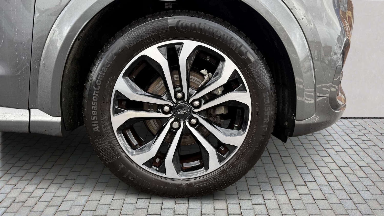 Used Ford Puma 2023 for sale - 78076862: Photo 6