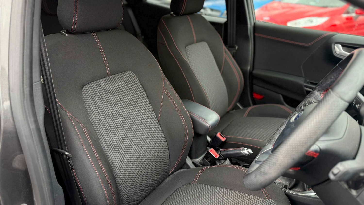 Used Ford Puma 2023 for sale - 78076862: Photo 7