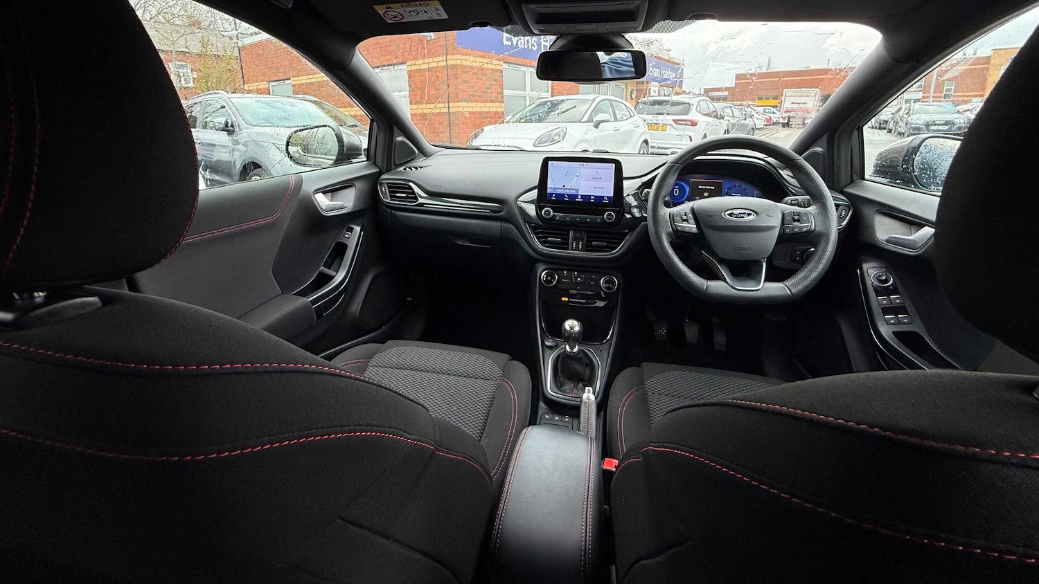 Used Ford Puma 2023 for sale - 78076862: Photo 8