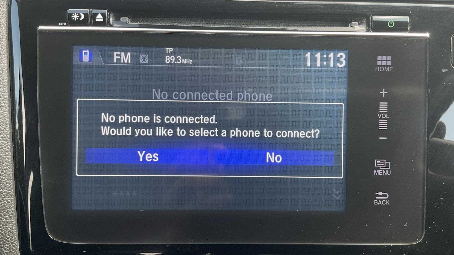 Vehicle 19
