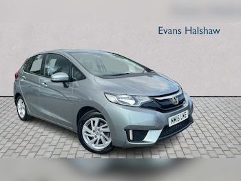 Honda - Jazz