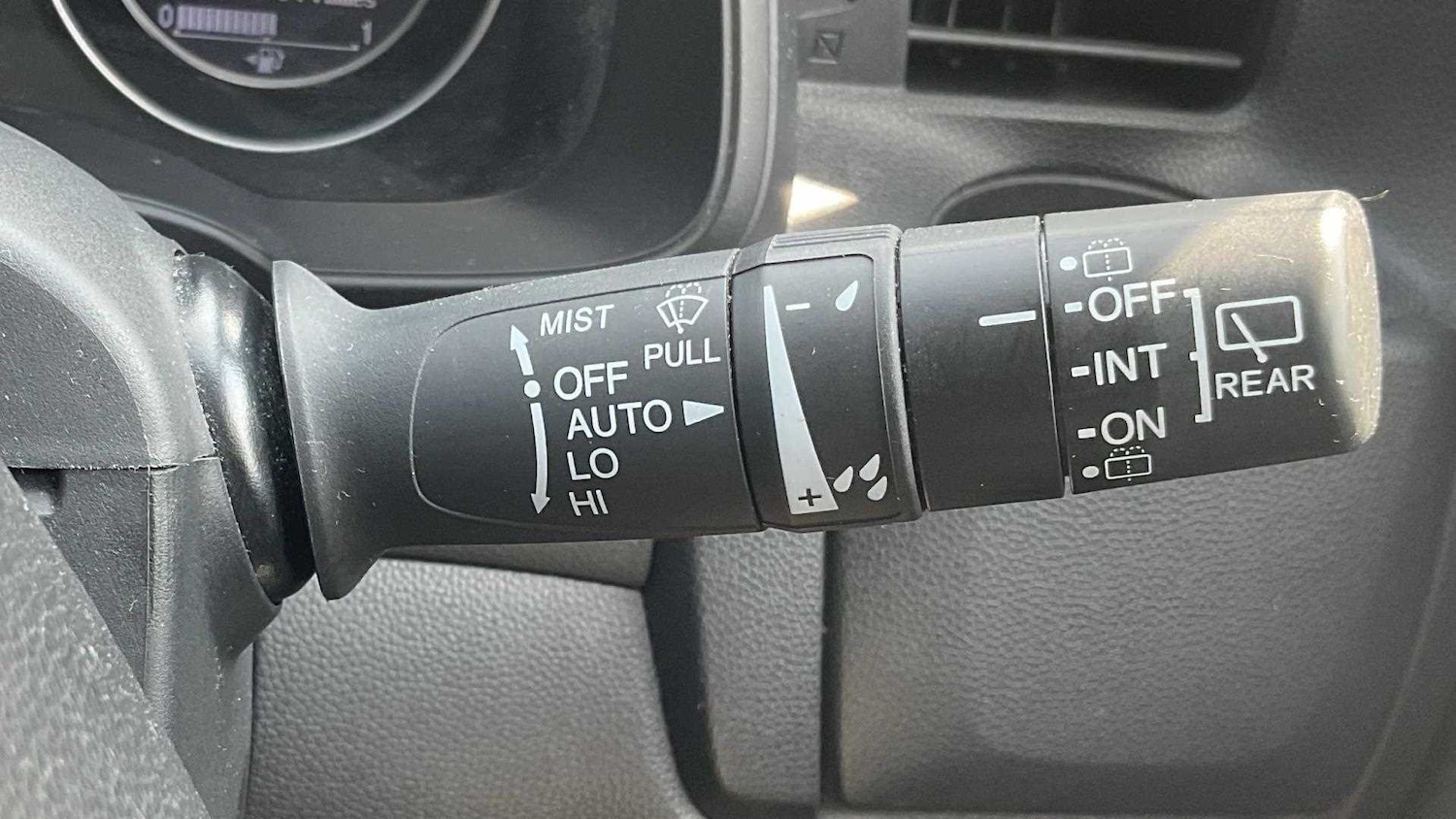 Vehicle 28