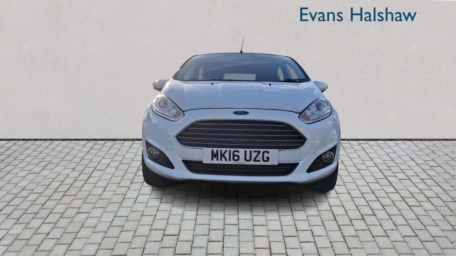 Used Ford Fiesta 2016 for sale - 77674778: Photo 3