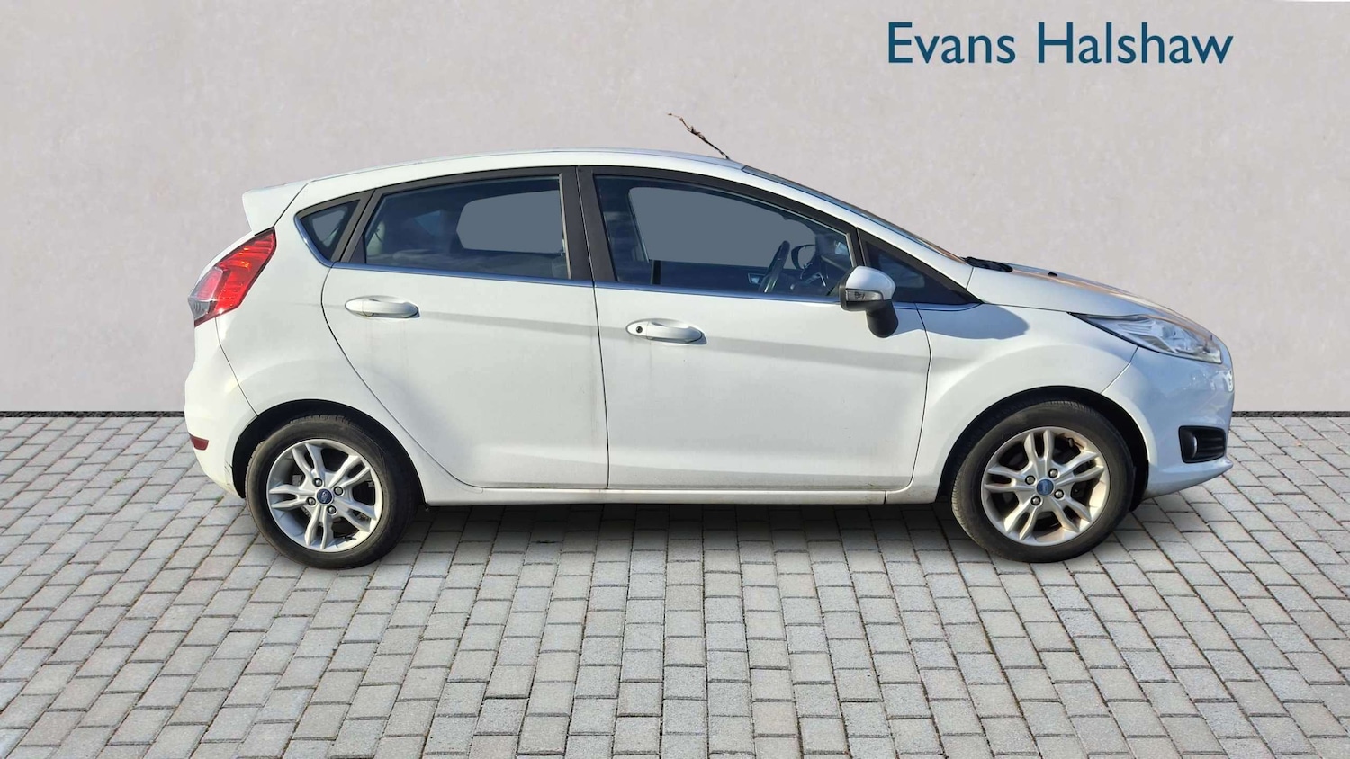 Used Ford Fiesta 2016 for sale - 77674778: Photo 5