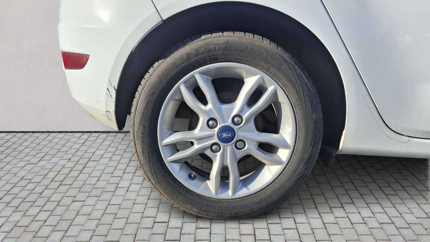 Used Ford Fiesta 2016 for sale - 77674778: Photo 6