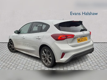 Used Ford Focus 2023 for sale - 76978866: Photo