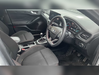 Used Ford Focus 2023 for sale - 76978866: Photo