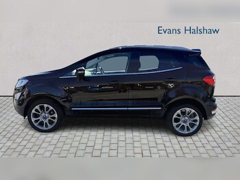Used Ford Ecosport 2018 for sale - 78407522: Photo