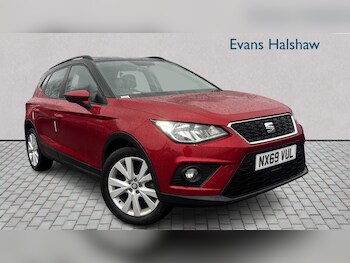 Used SEAT Arona 2019 for sale - 77577398: Photo