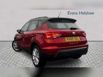 Used SEAT Arona 2019 for sale - 77577398: Photo