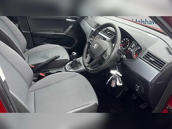 Used SEAT Arona 2019 for sale - 77577398: Photo