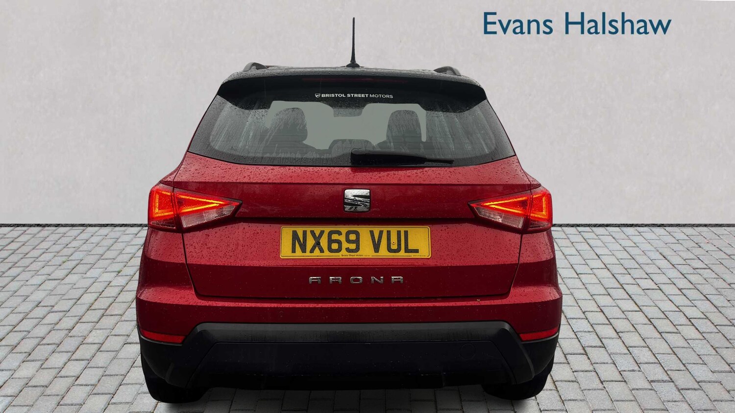 Used SEAT Arona for sale - 77577398: Photo 6