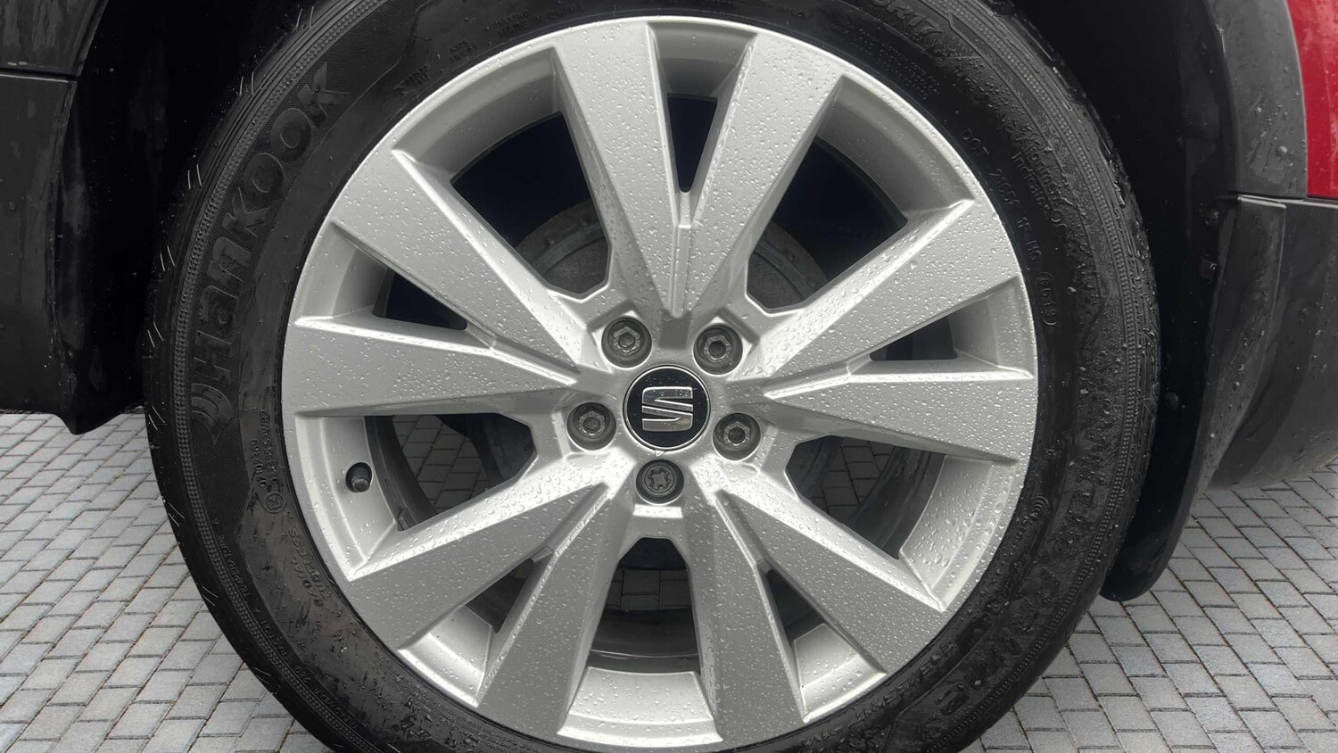 Used SEAT Arona for sale - 77577398: Photo 7