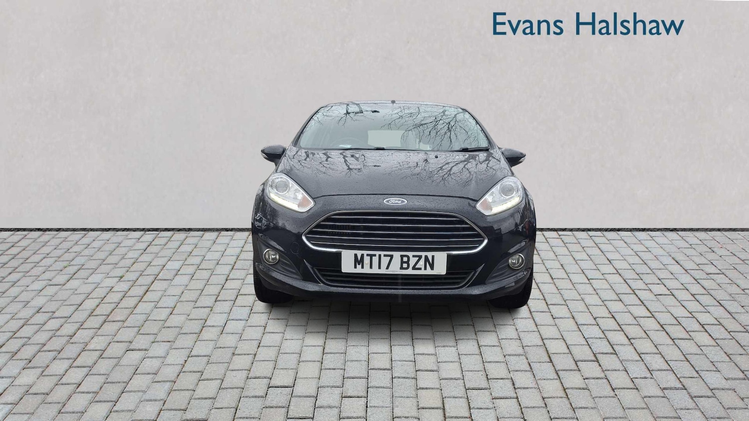 Used Ford Fiesta 2017 for sale - 77194398: Photo 3